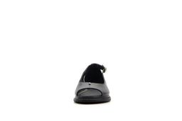 Босоножки EDART 1021.169 bl.black