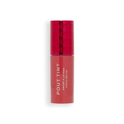 Тинт для губ Liquid Lipstick Pout Tint, Sweetie Coral 6675581