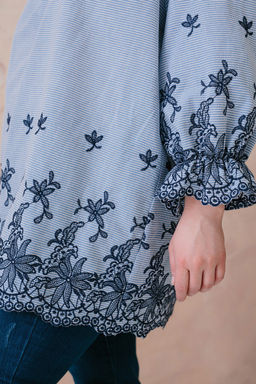 Туника женская - Jp фото 5