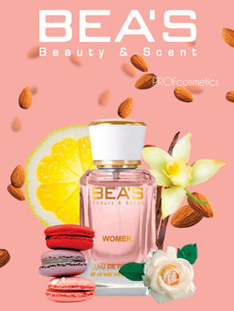 Парфюм Beas 25 ml W 536  women