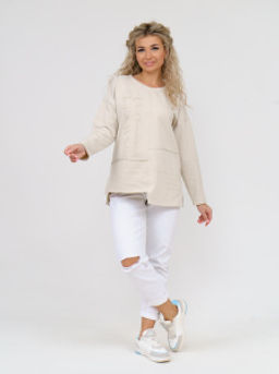 888 Туника "Жемчуг"