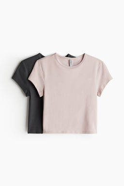 Pack de 2 camisetas - H&m фото 4