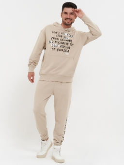 КОСТЮМ СПОРТИВНЫЙ МУЖСКОЙ - Chic & charisma фото 13