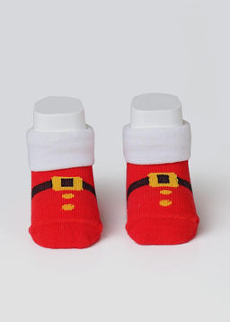 (CLE) C199/1 45511 носки дет. НГ ясли