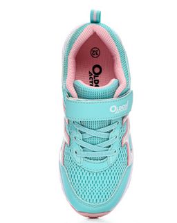 Кроссовки детск. Мехико - Oldos фото 2