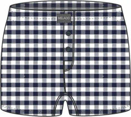 ALMANDO MELADO Трусы мужские Basic man