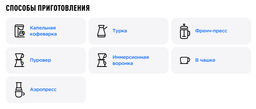 Кофе Эфиопия Мукера Соакинг - Tasty coffee фото 3