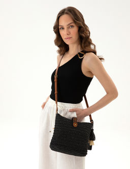 Siyah Has_r _apraz _anta