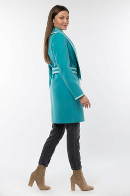 Пальто  демисезонное - El podio фото 3