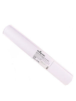 Бумага для черчения А2, Calligrata, 10 листов, 420 х 594 мм, без рамки, блок 200 г/м2, свернут в рулон