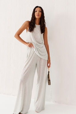 Комплект annete А4250 туника и брюки вискоза с полиэстером  фото 5