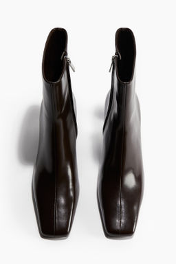 Botines de tacon - H&m фото 9
