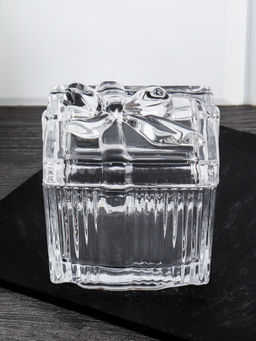 Солонка с крышкой / G24006-1 /уп 48/ - ГалеонТрейд фото 3