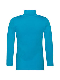 Джемперводолазка бирюза рисунок кеды