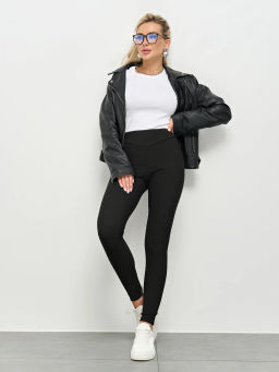 JETTY Лосины леггинсы с высокой талией  фото 30