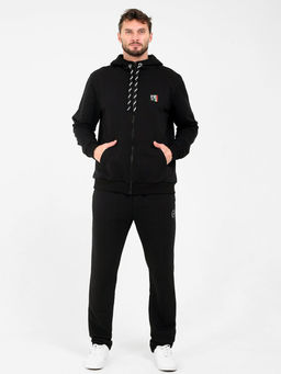 Толстовка мужская _ 05208 - F5 фото 5