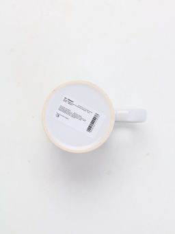 Кружка новогодняя керамическая «Исполнения желаний», лошадь, 320 мл