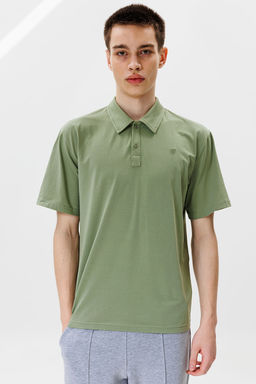 Футболка GO M1002/26-02.176-182 фисташка