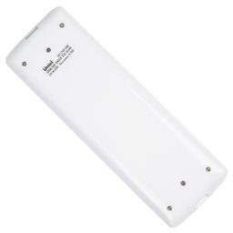 ULI-F43-6W/4200K/DIM SENSOR IP20 SILVER Панель линейная светодиодная ультратонкая, с бесконтактным выключателем, диммер.199,5х66,5х11мм. 175Lm. Серебристый. ТМ Uniel