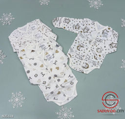 Бодики с длинными рукавами