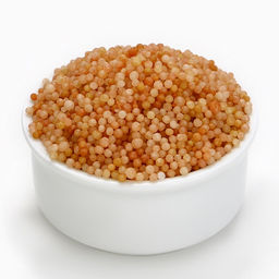 Соляной жемчуг для ванны С Новым годом!, 170 г, аромат кофе и фундука - Чистое счастье фото 10