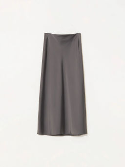 Юбка а-силуэта - Emka фото 5