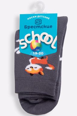 Носки махровые для девочки Брестские  фото 4