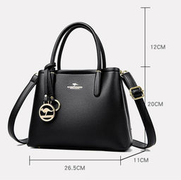 KAIDIFEINIROO Сумка женская 9688 фото 22