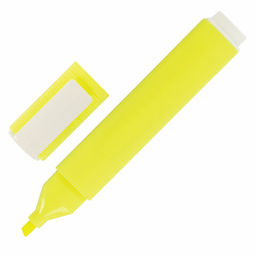 Набор текстовыделителей ЮНЛАНДИЯ 6 шт., АССОРТИ, "COLORSTAR", линия 1-4 мм