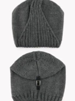 Шапка-бини мужская Эдвард - Tamasha фото 2