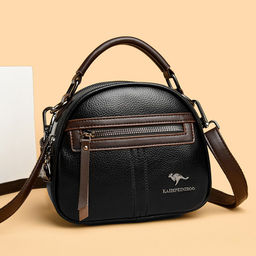 KAIDIFEINIROO Сумка женская 8737