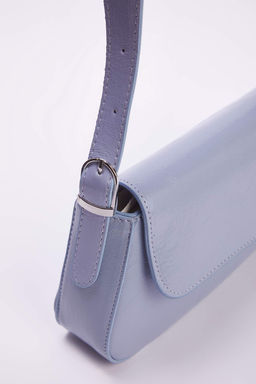 Mavi Kad?n Mini/Kucuk City Omuz Canta TAKSS25OC00035