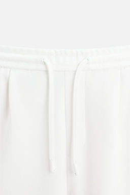 COMFORT BERMUDA SHORTS - Zara фото 25