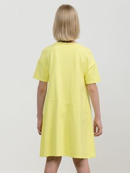 Уценка PELICAN GFDT4268/1 платье для девочек  фото 4