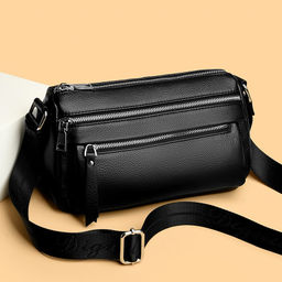 Bags Сумка женская / кожа / 0118305  фото 6