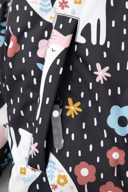 Crockid _ ВК 60032/н/29 Ал комбинезон д/дет яс