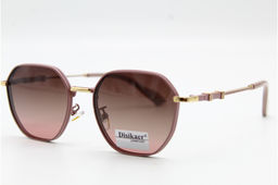 Солнцезащитные очки Disikaer (Polarized) с мешочком 0809 55-19-152 C3