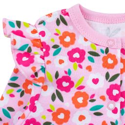 Комбинезон интерлок 1469200205 - Youlala фото 2