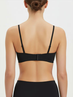 Бесшовный бюстгальтер-топ (Арт. 4179WXY-B) - Indefini фото 3