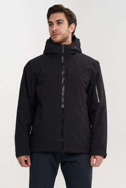 E2453-3 Куртка мужская мембранная - Strobbs фото 2