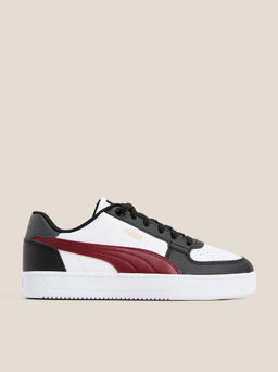 Детские кеды PUMA Puma Caven 2.0 Jr Артикул 4587315, черный