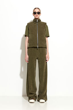 Жилет 55218 - Lakbi фото 3