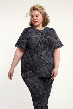 Костюм с брюками КЖ-009