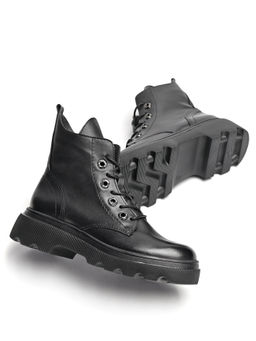 Скидка -18%. Ботинки Ионесси  фото 8