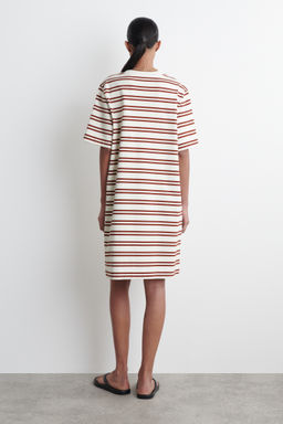 VESTIDO-CAMISETA CORTO DE ALGOD?N - H&m фото 7
