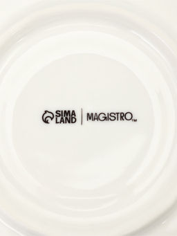 Чайная пара Magistro "Бланш" чашка  250 мл