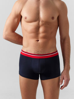 Цена за 2 штуки! Трусы боксеры мужские в наборе, 3 шт - Mark formelle фото 10