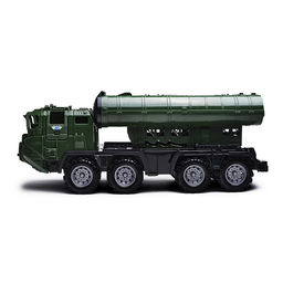 Ракетная установка "Щит" (в инд.коробке)