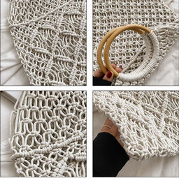 Сумка BG-S-230-Cream - Ferro фото 2