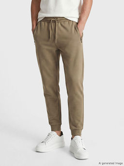 Standart Kal?p Erkek Jogger E?ofman Alt?